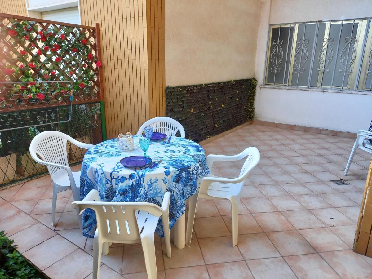 Casa Nilva Holiday In Sanremo Exterior foto