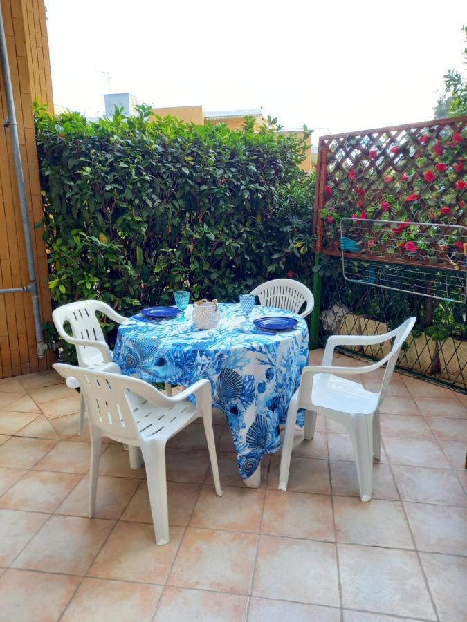Casa Nilva Holiday In Sanremo Exterior foto